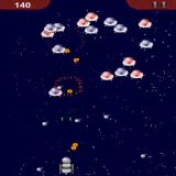 Dwonload Space Sheep Cell Phone Game
